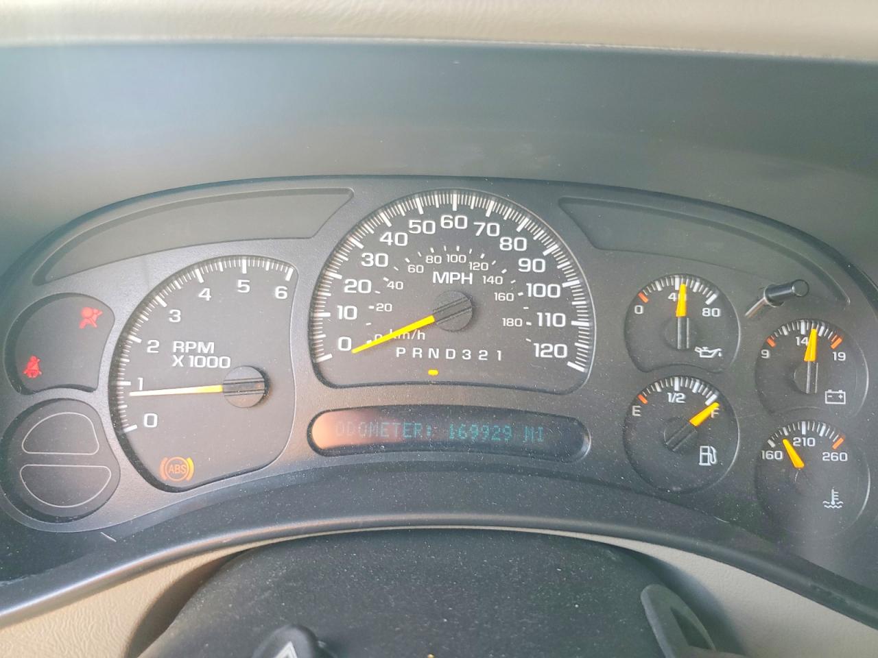 2006 GMC NEW SIERRA K1500 photo 9