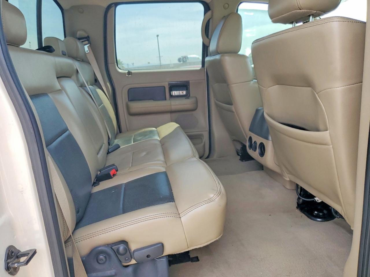 2008 FORD F150 photo 10