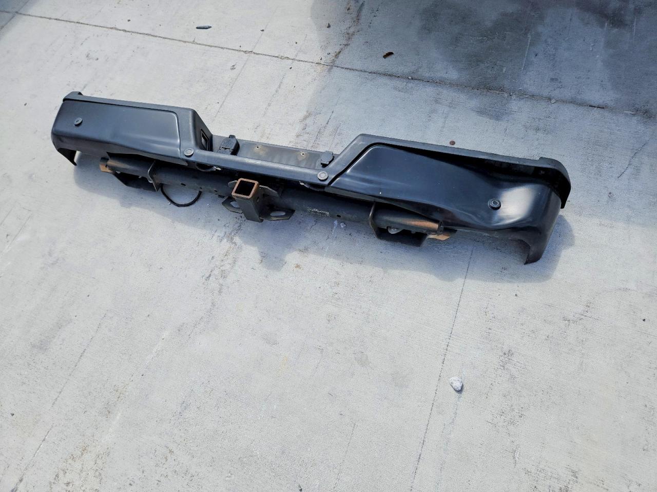 2015 FORD F150 SUPERCREW photo 23