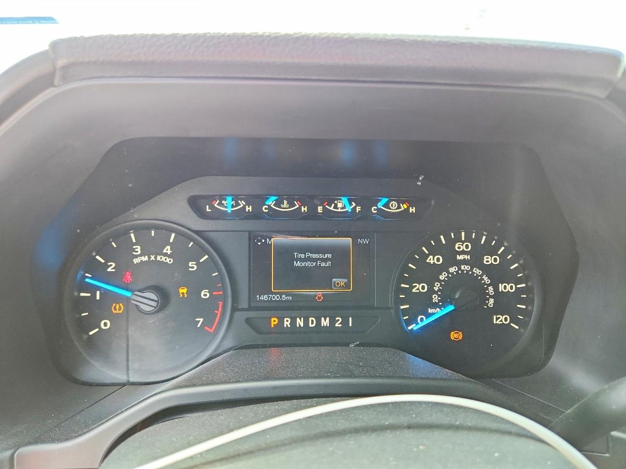 2015 FORD F150 SUPERCREW photo 17
