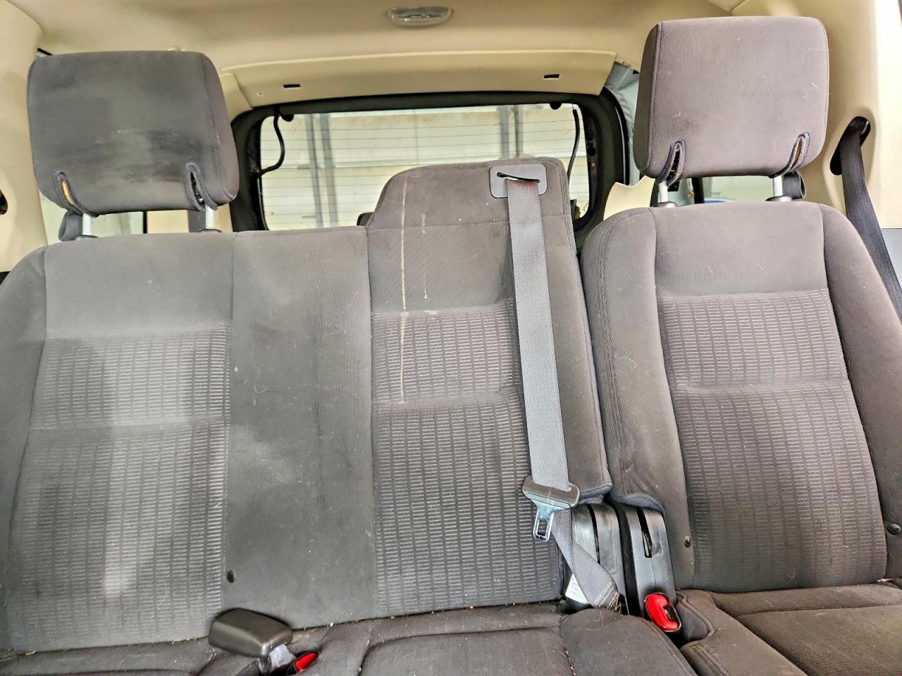 2010 FORD EXPLORER XLT photo 19