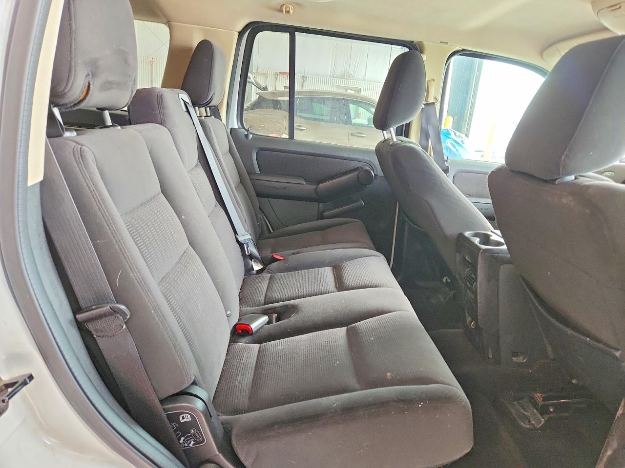 2010 FORD EXPLORER XLT photo 21