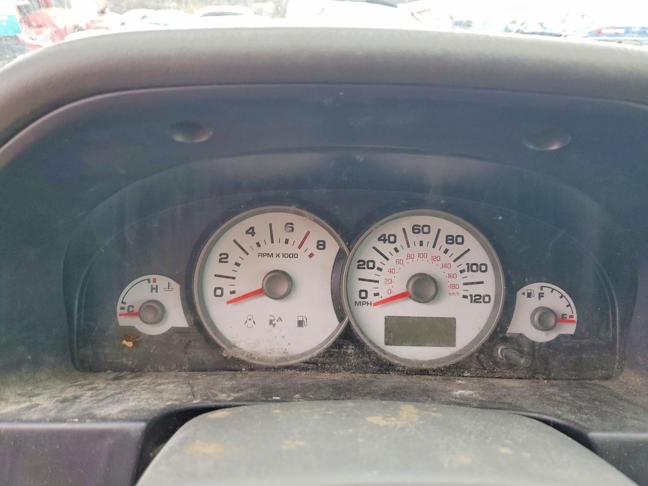 2006 FORD ESCAPE XLT photo 9