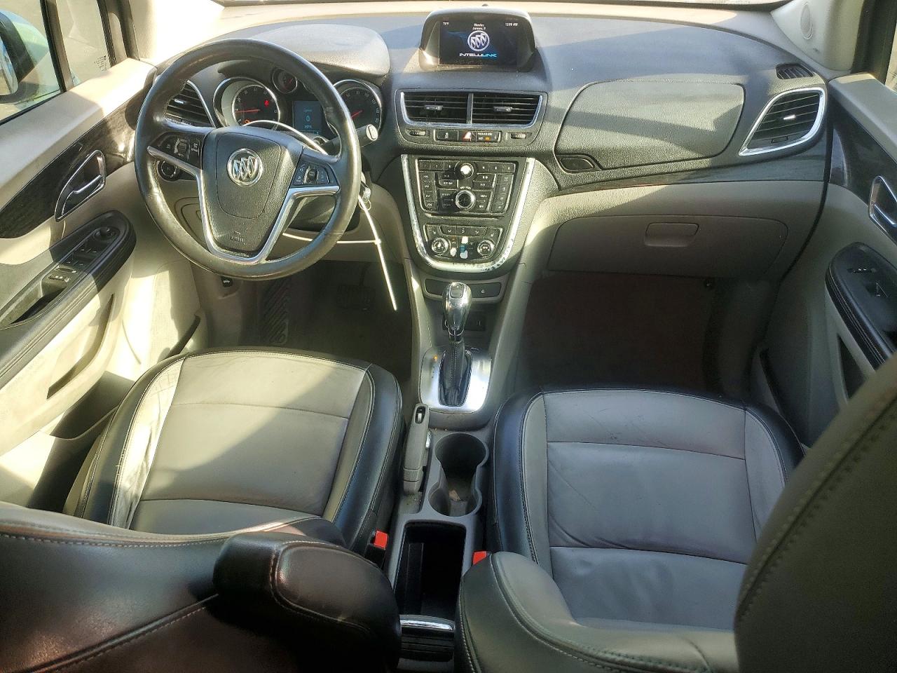 2014 BUICK ENCORE photo 15