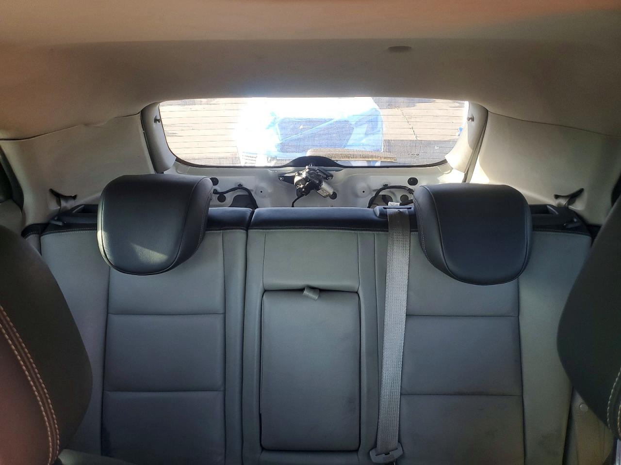 2014 BUICK ENCORE photo 19