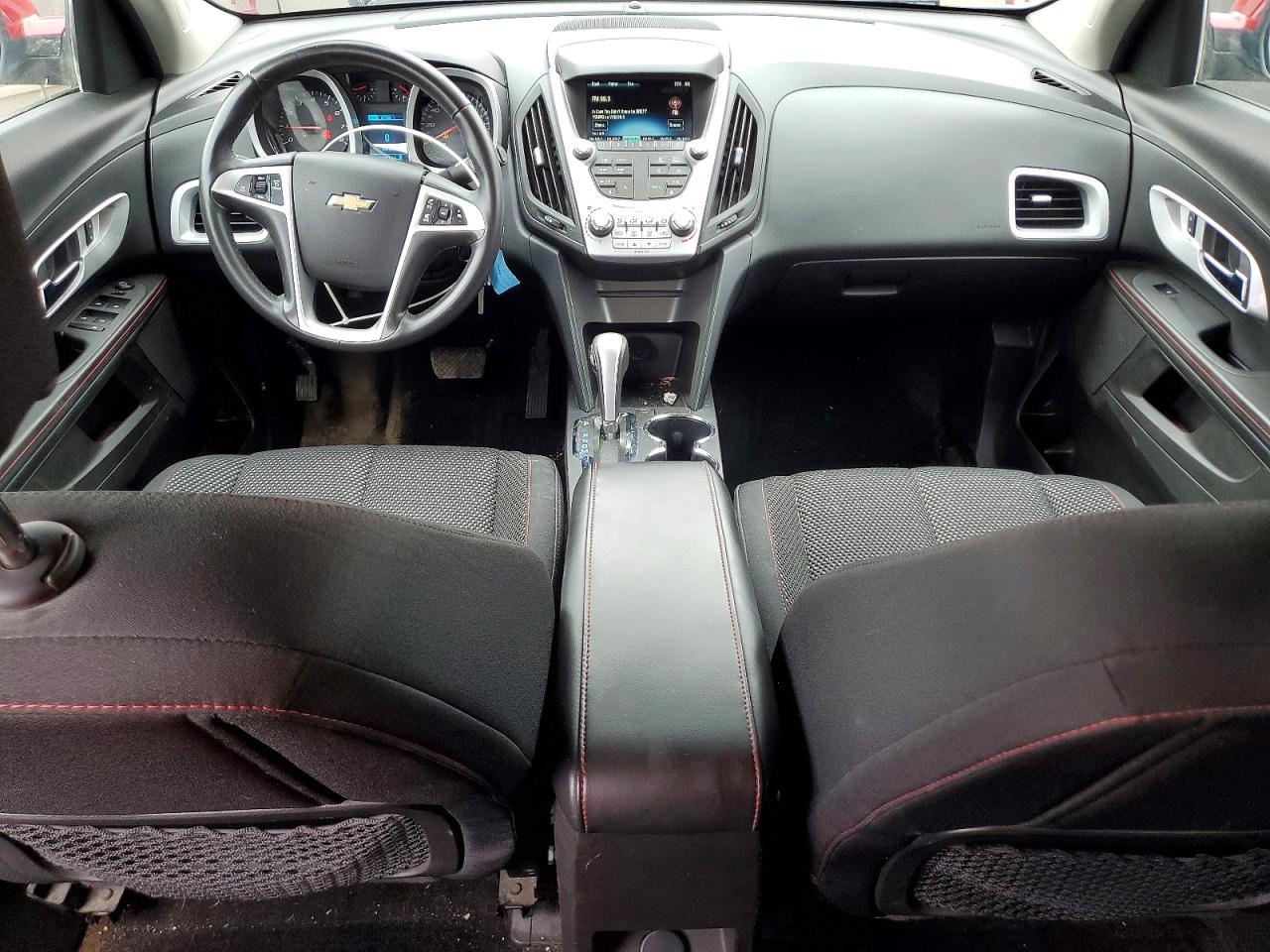 2015 CHEVROLET EQUINOX LT photo 15