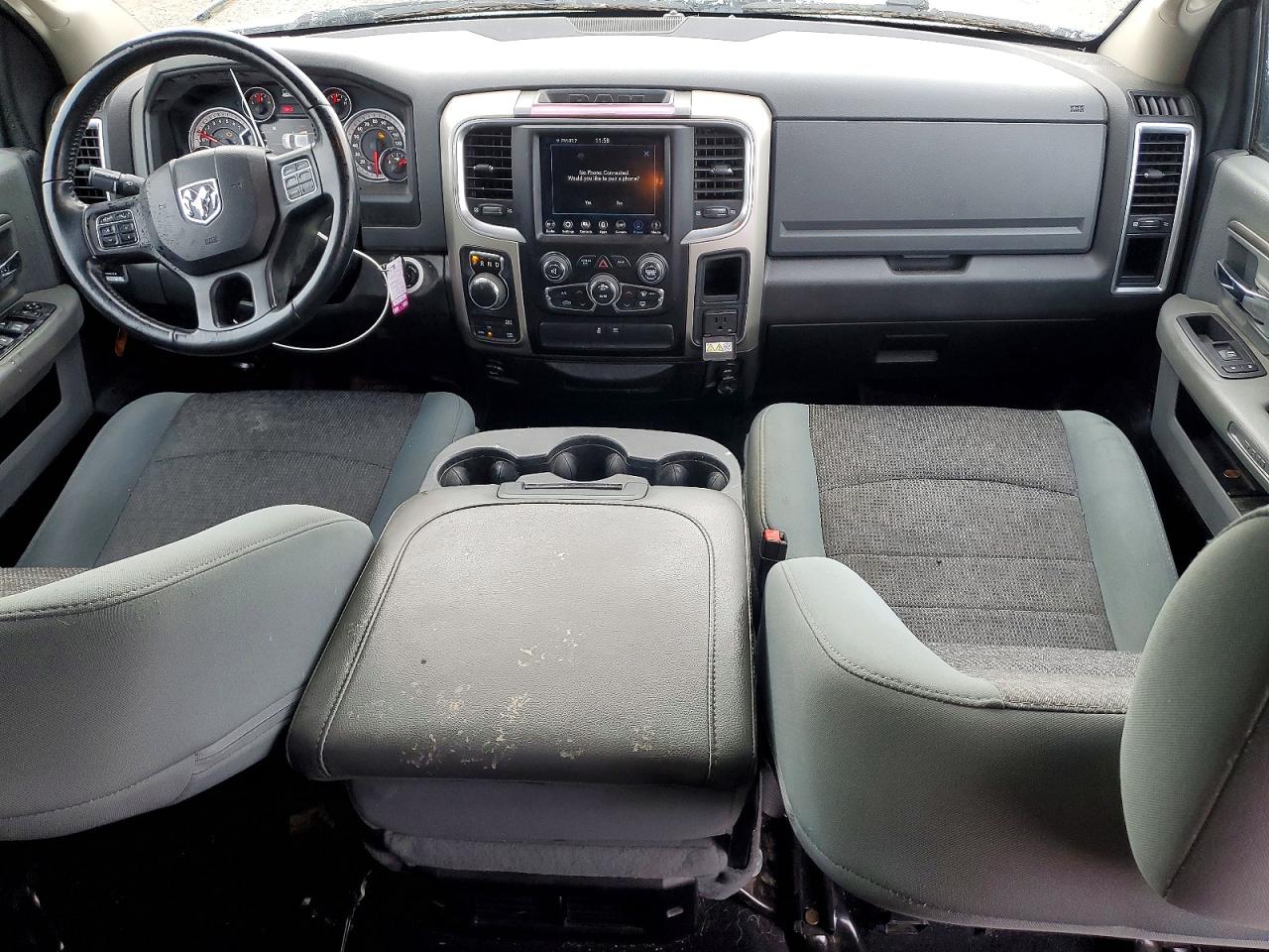 2019 RAM 1500 CLASSIC SLT photo 15