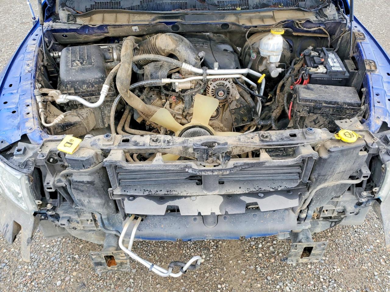 2019 RAM 1500 CLASSIC SLT photo 21
