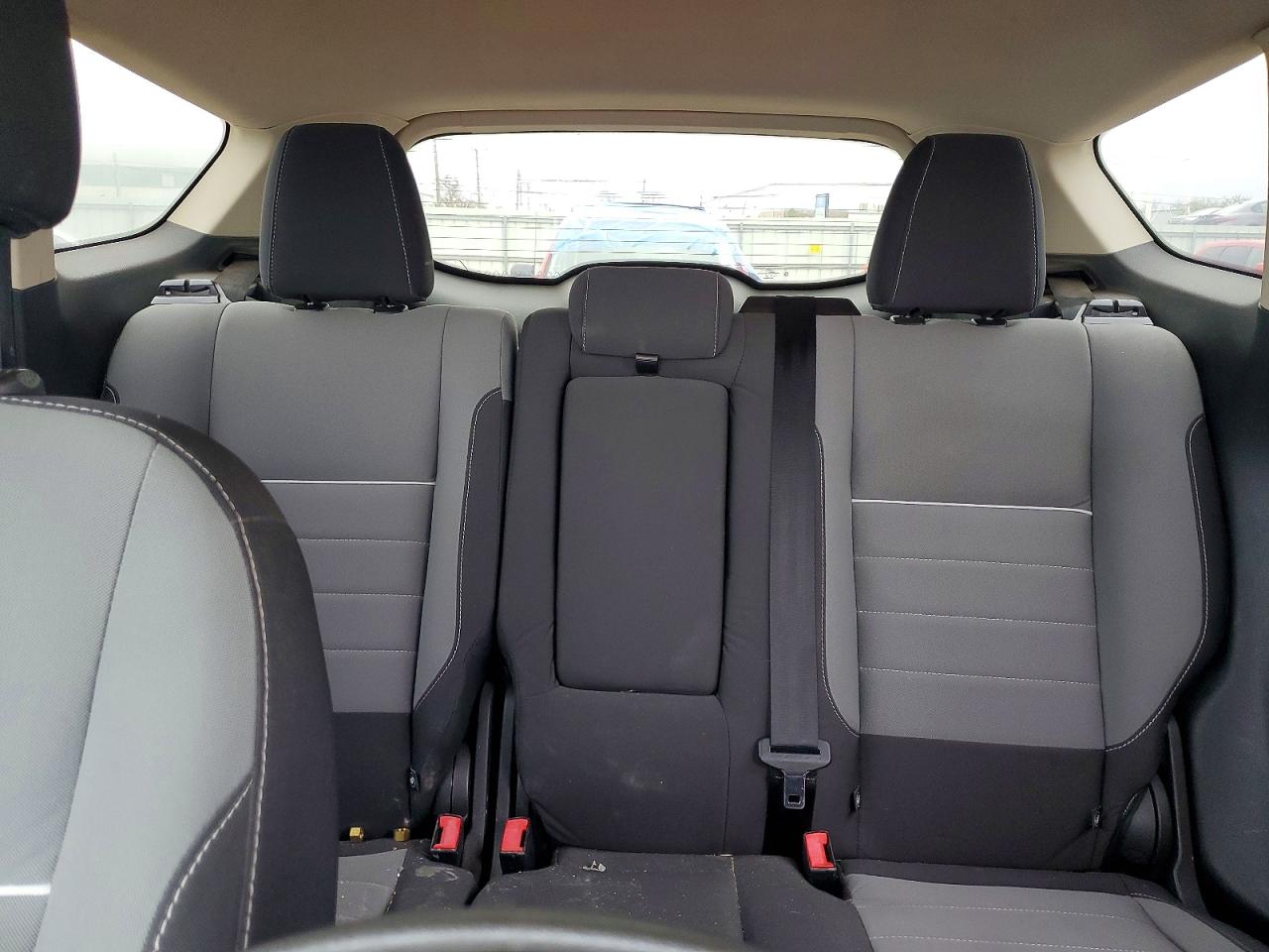 2014 FORD ESCAPE SE photo 28