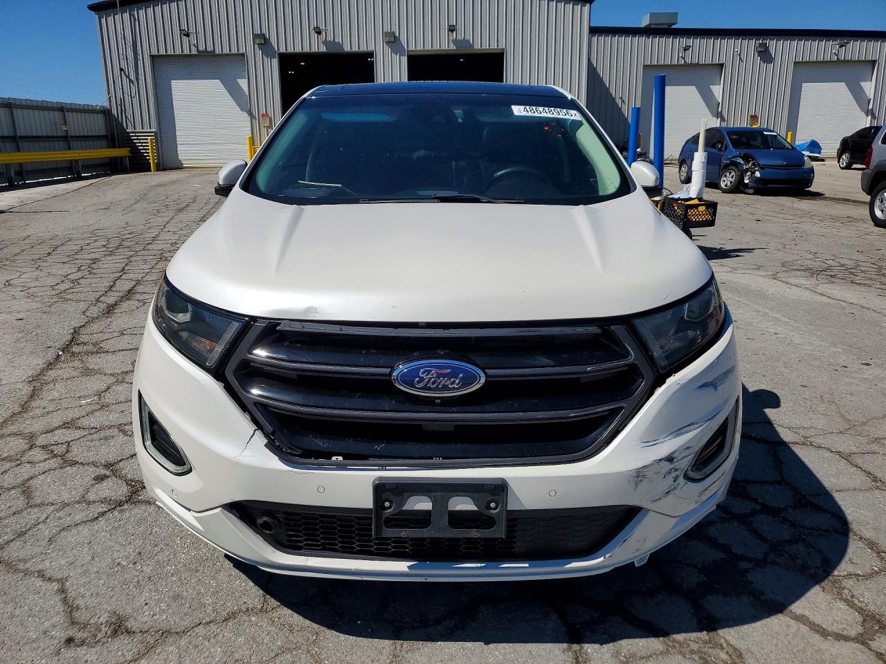 2015 FORD EDGE SPORT photo 13