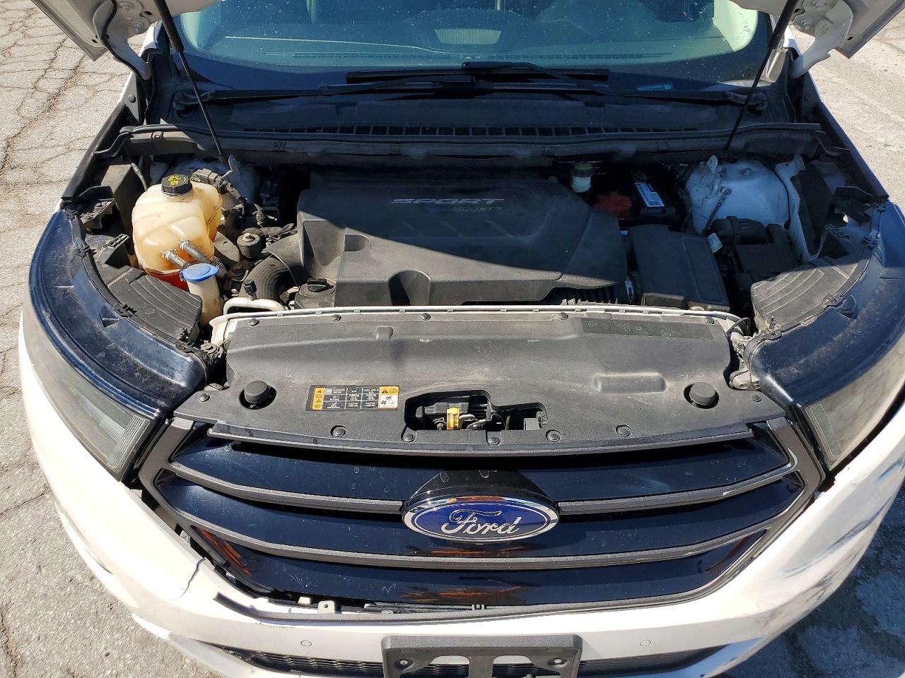 2015 FORD EDGE SPORT photo 34