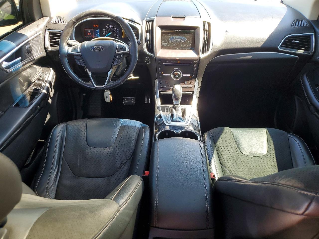 2015 FORD EDGE SPORT photo 22