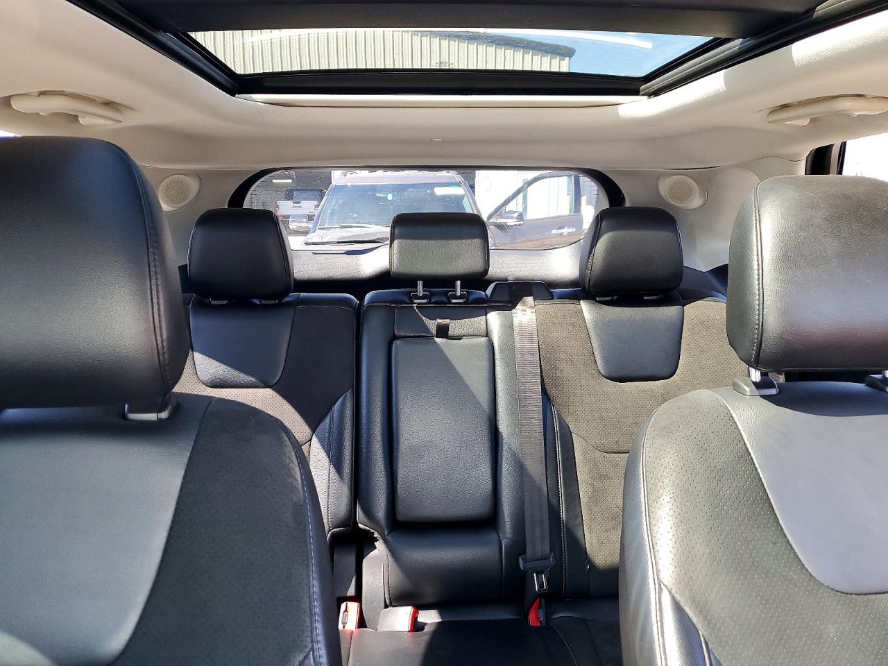 2015 FORD EDGE SPORT photo 28