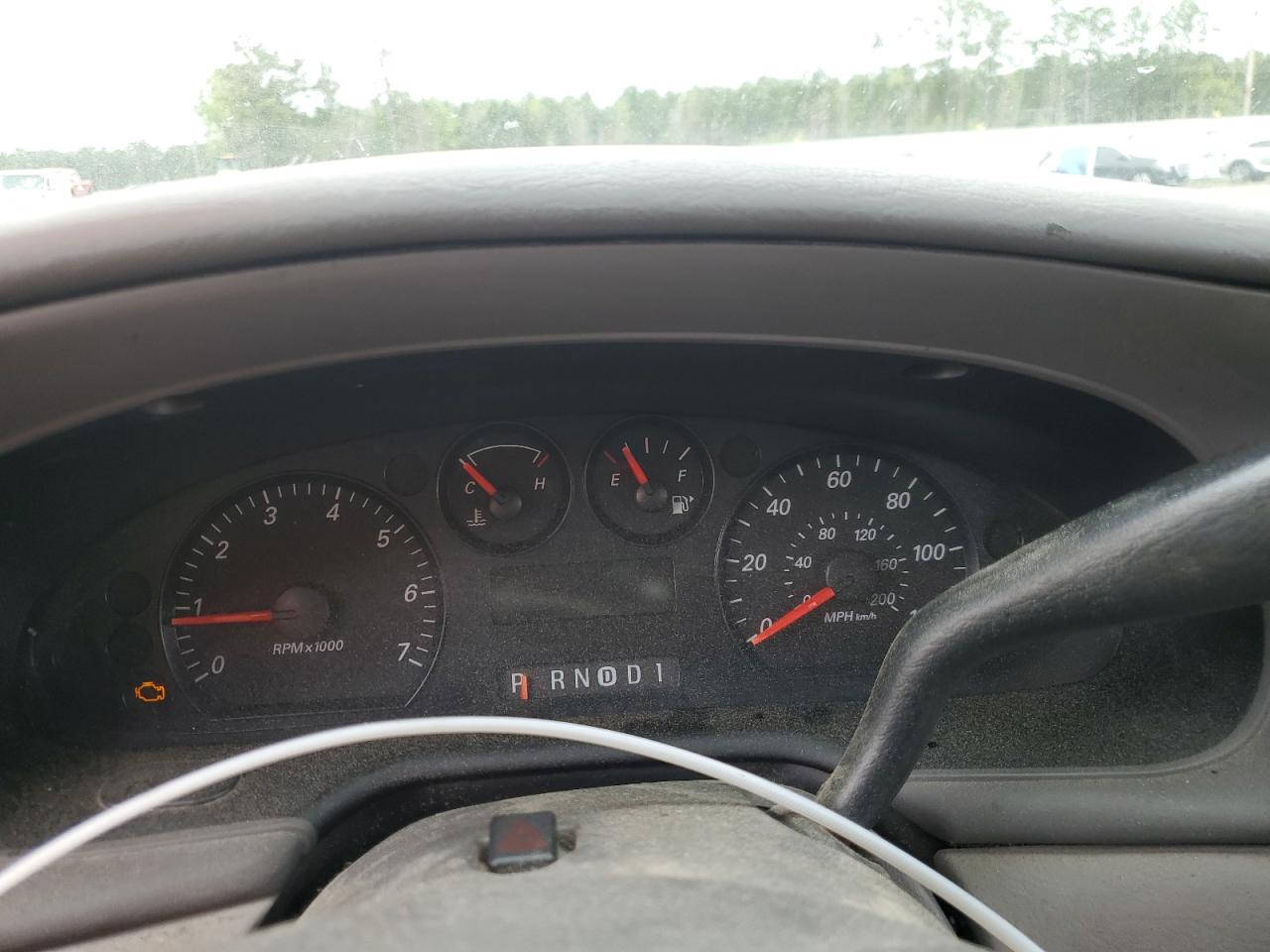 2007 FORD TAURUS SE photo 17