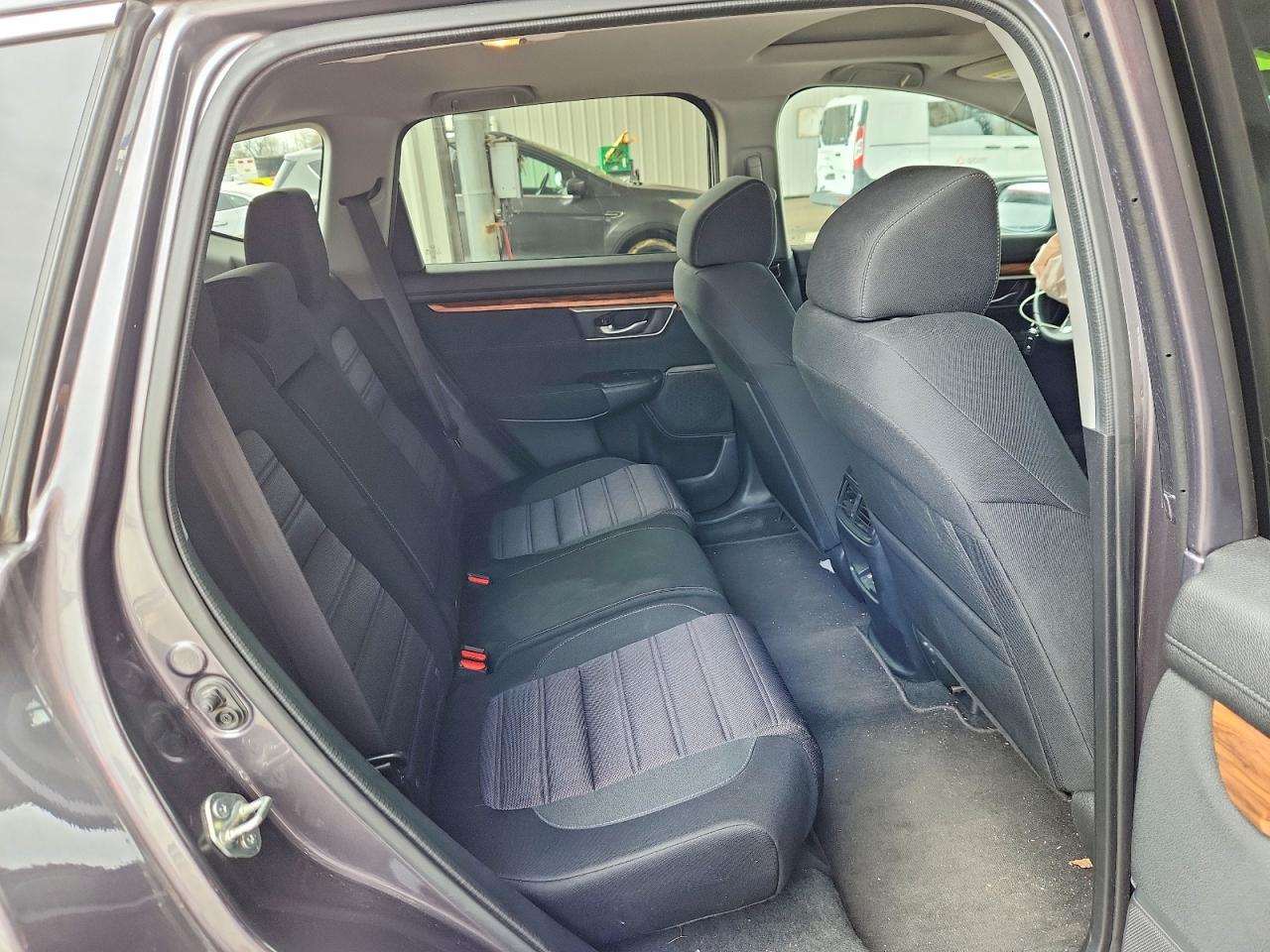 2020 HONDA CR-V EX photo 21
