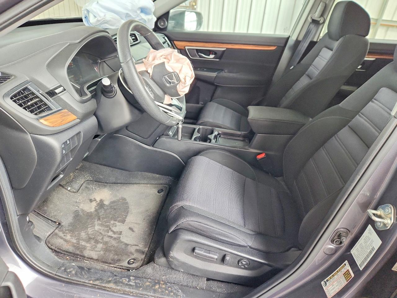 2020 HONDA CR-V EX photo 13