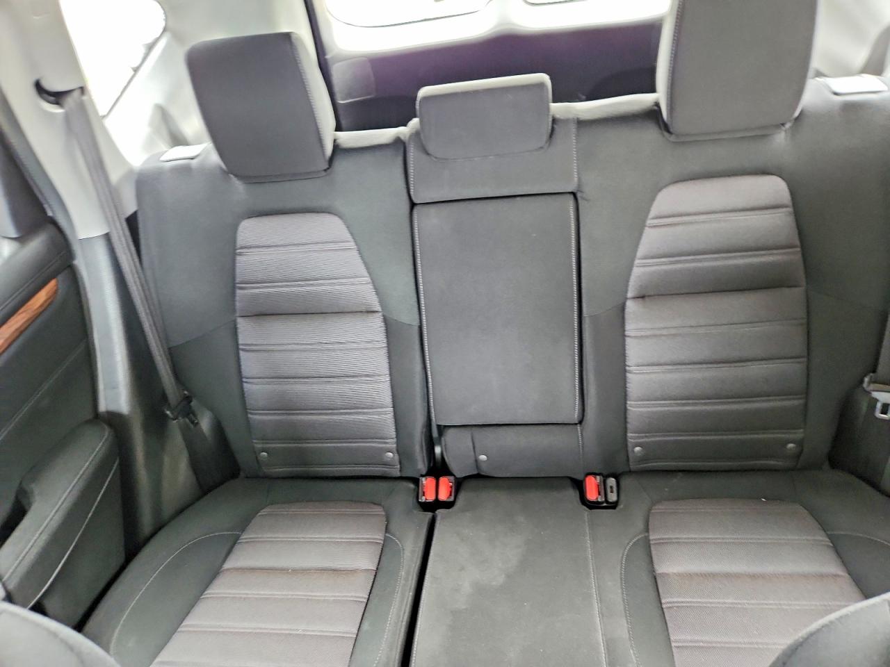 2020 HONDA CR-V EX photo 19