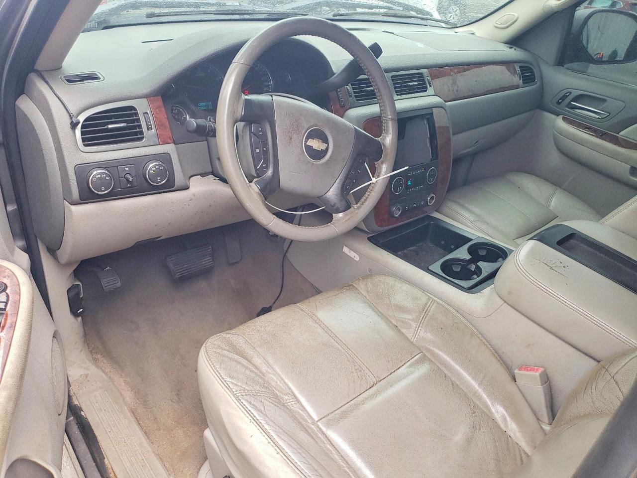 2007 CHEVROLET SILVERADO K1500 photo 15
