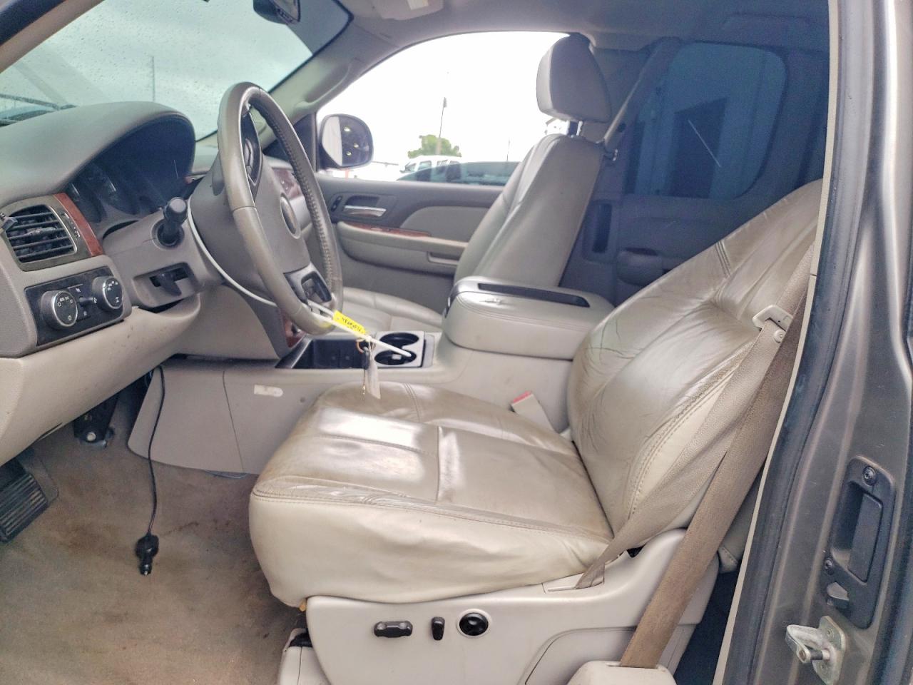 2007 CHEVROLET SILVERADO K1500 photo 13