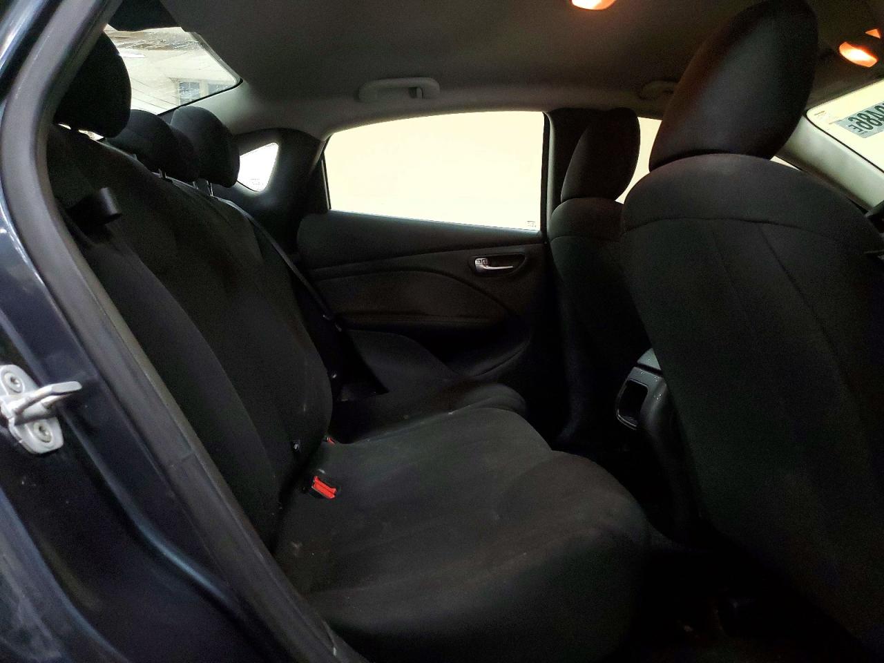 2013 DODGE DART SE photo 19