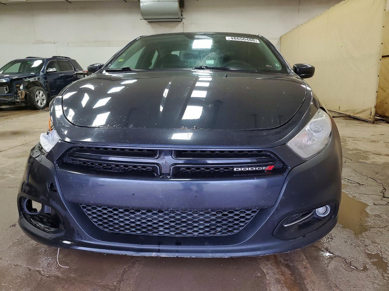2013 DODGE DART SE photo 9