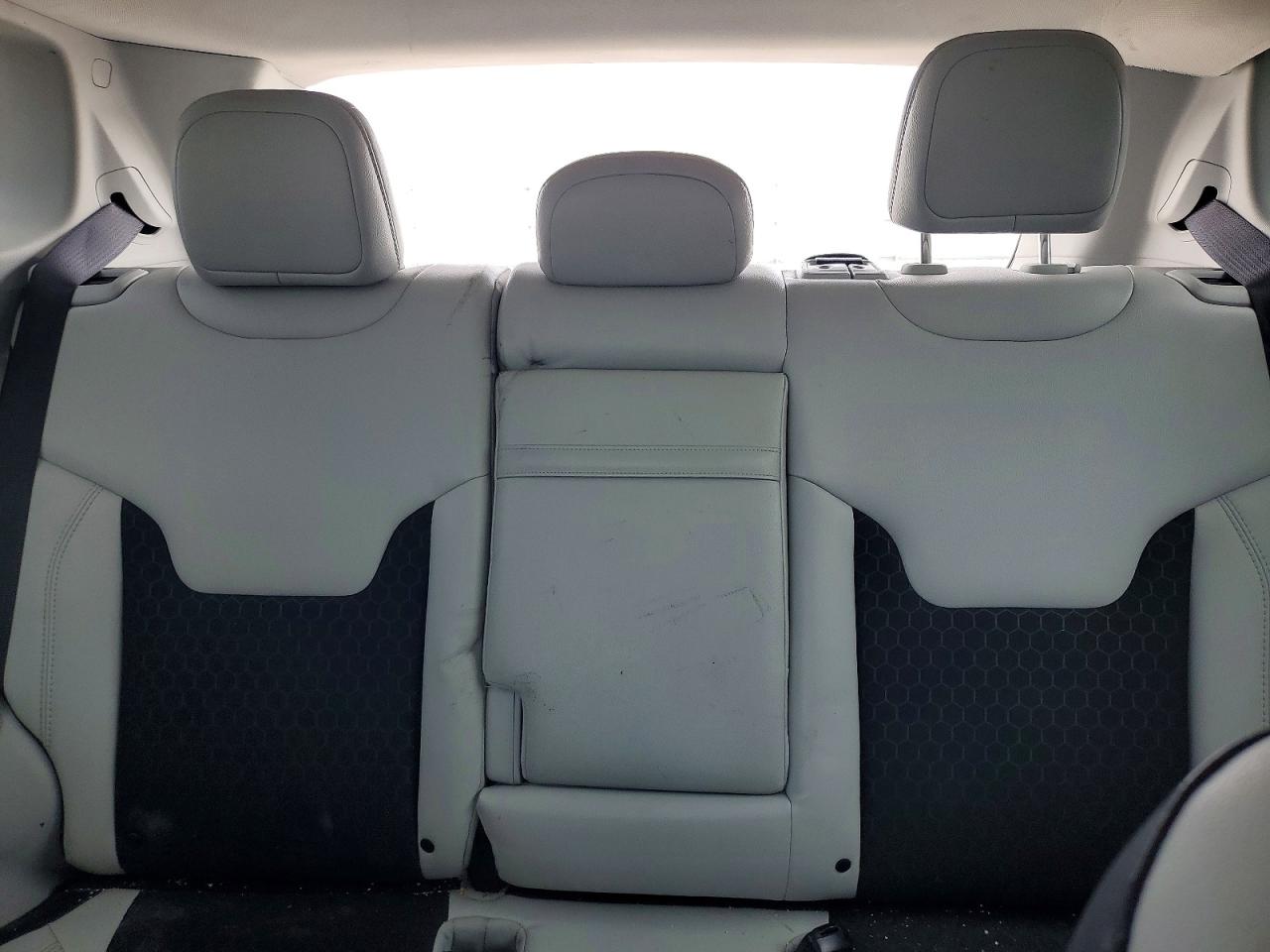 2019 JEEP COMPASS photo 19