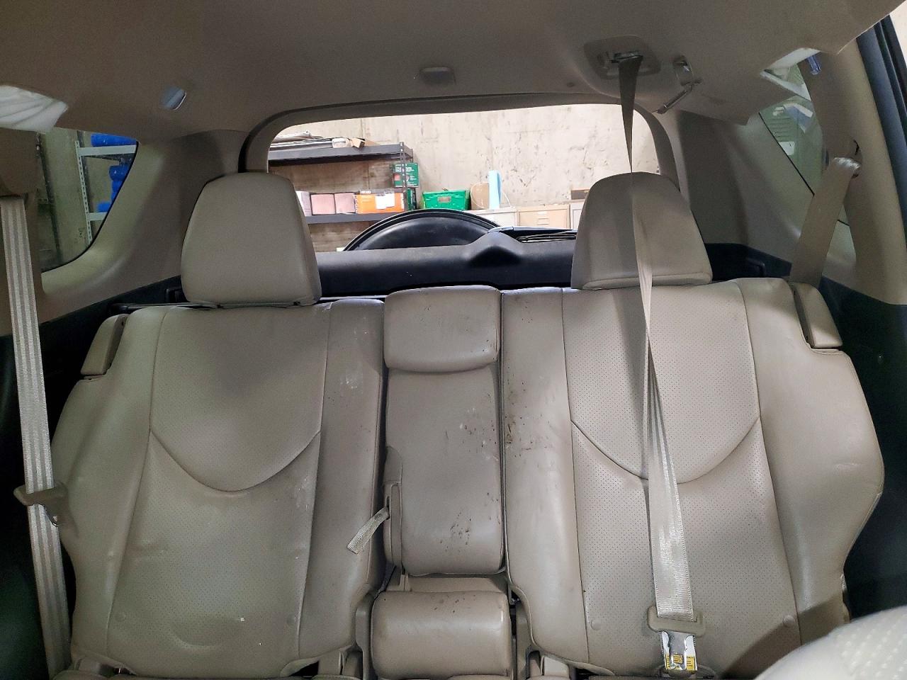 2011 TOYOTA RAV4 LIMITED photo 19