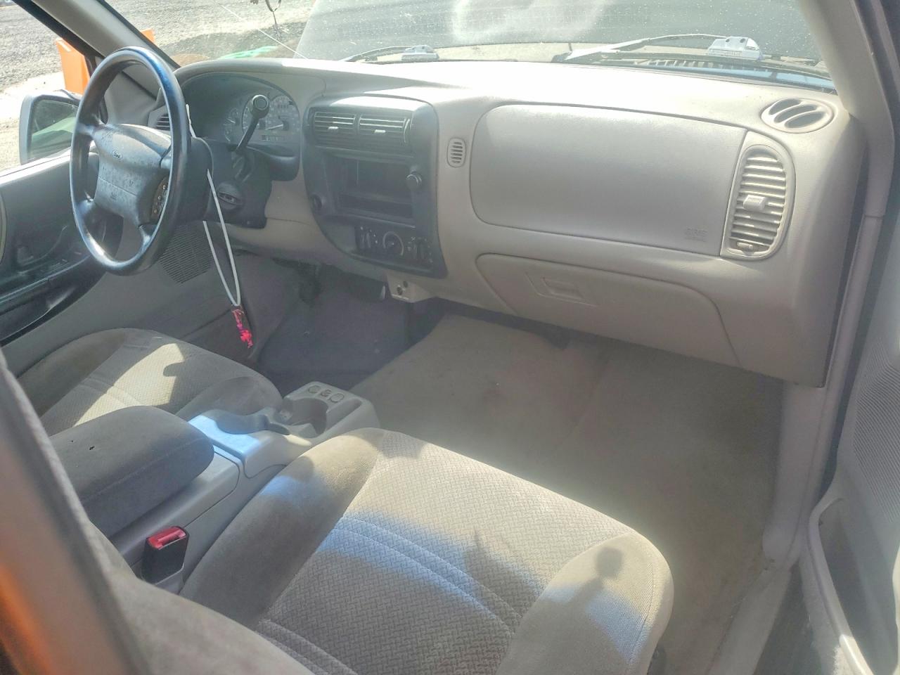 1998 FORD RANGER SUPER CAB photo 15