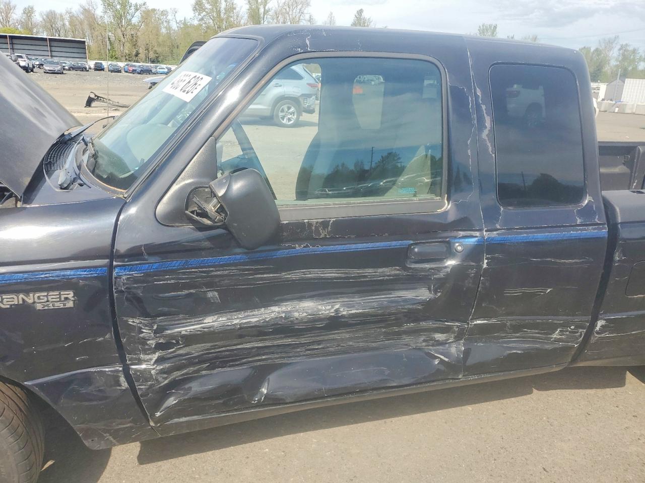 1998 FORD RANGER SUPER CAB photo 13