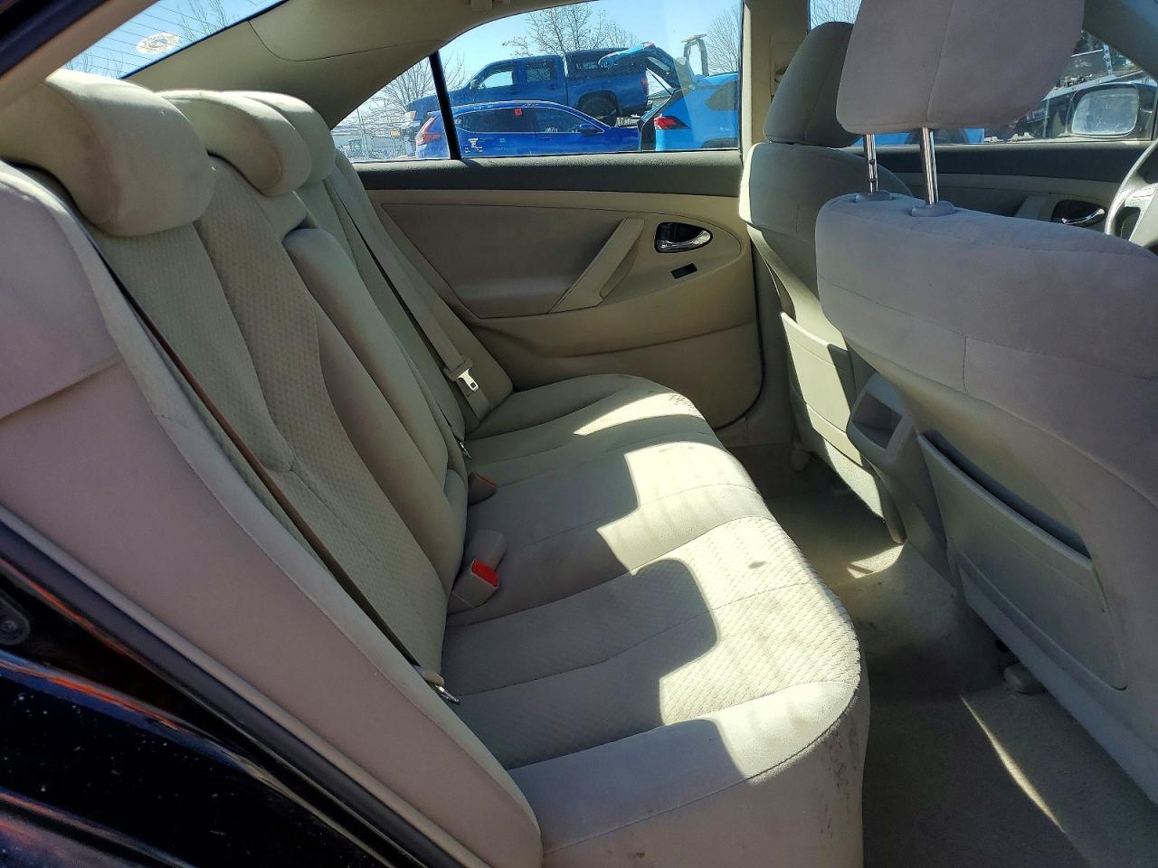 2007 TOYOTA CAMRY LE V6 photo 10