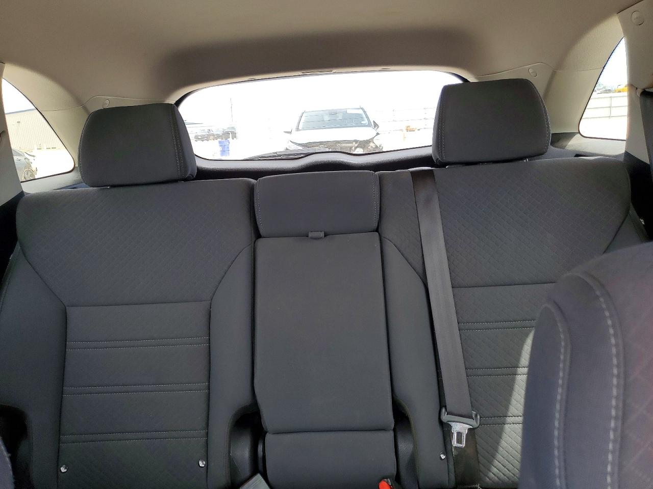 2017 KIA SORENTO LX photo 10