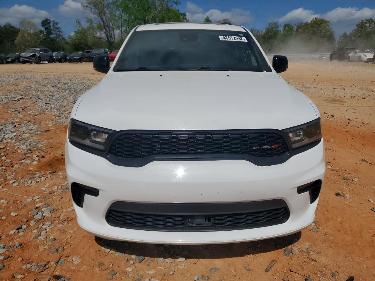 2023 DODGE DURANGO GT photo 9