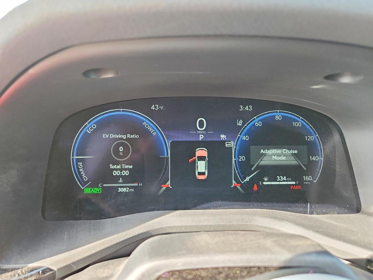 2025 TOYOTA CAMRY XSE photo 17