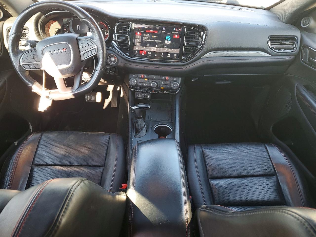 2023 DODGE DURANGO R photo 22