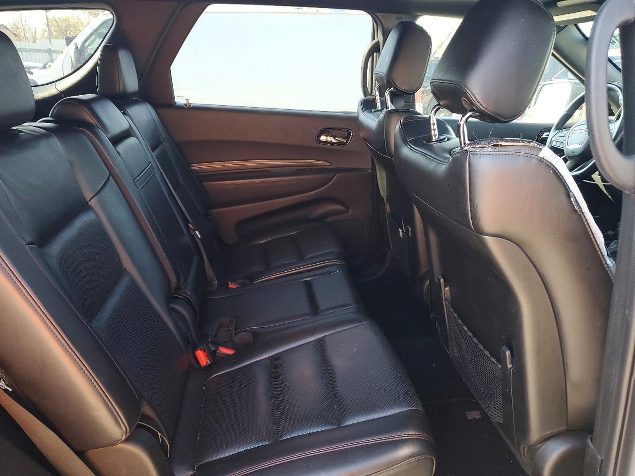 2023 DODGE DURANGO R photo 31