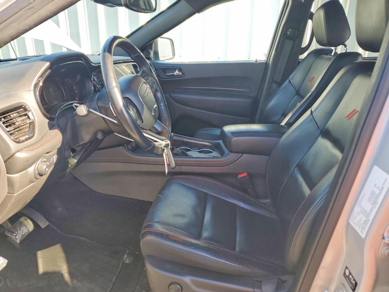 2023 DODGE DURANGO R photo 19