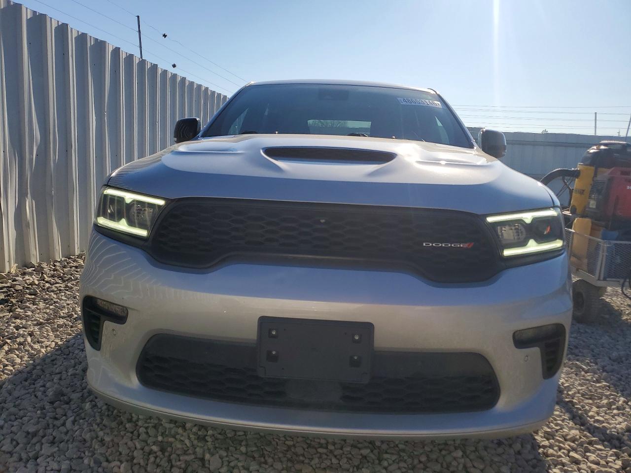 2023 DODGE DURANGO R photo 13