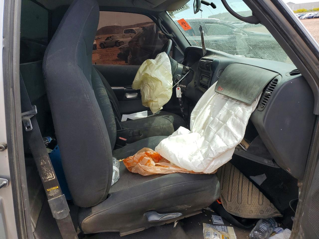 2003 FORD RANGER photo 13