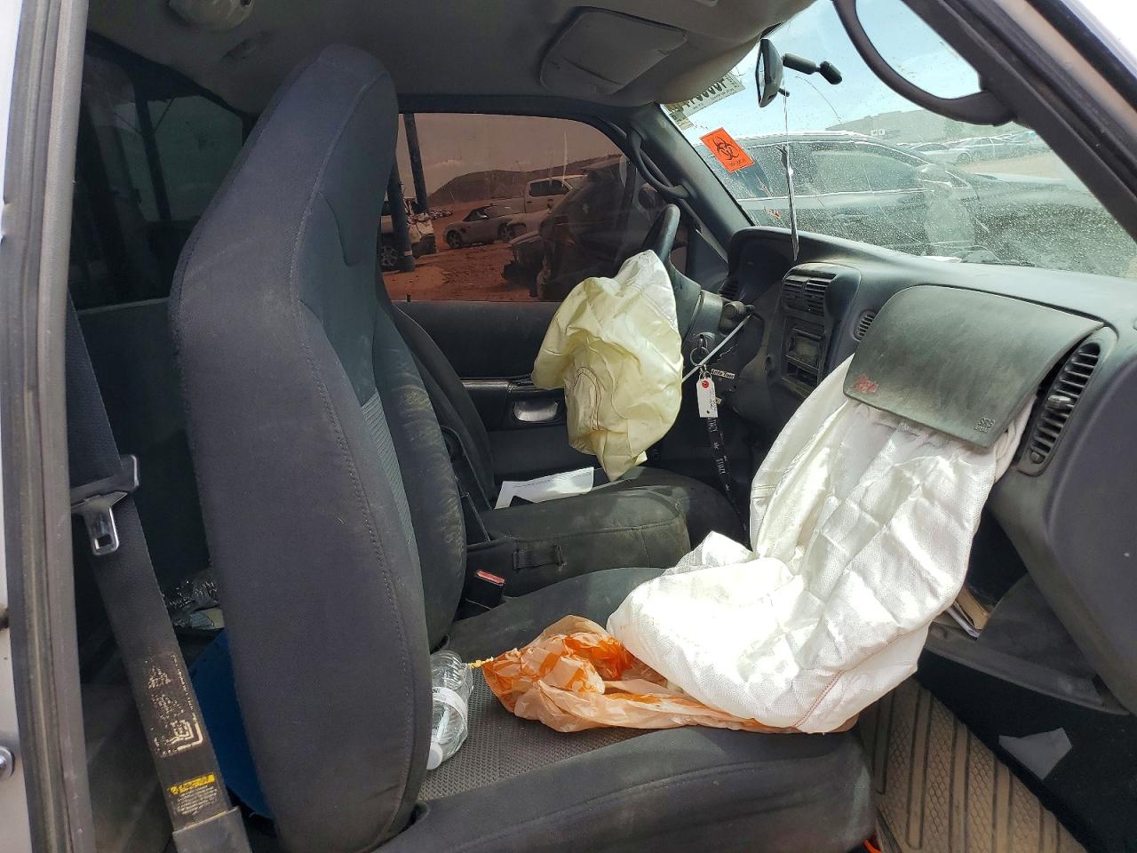 2003 FORD RANGER photo 19