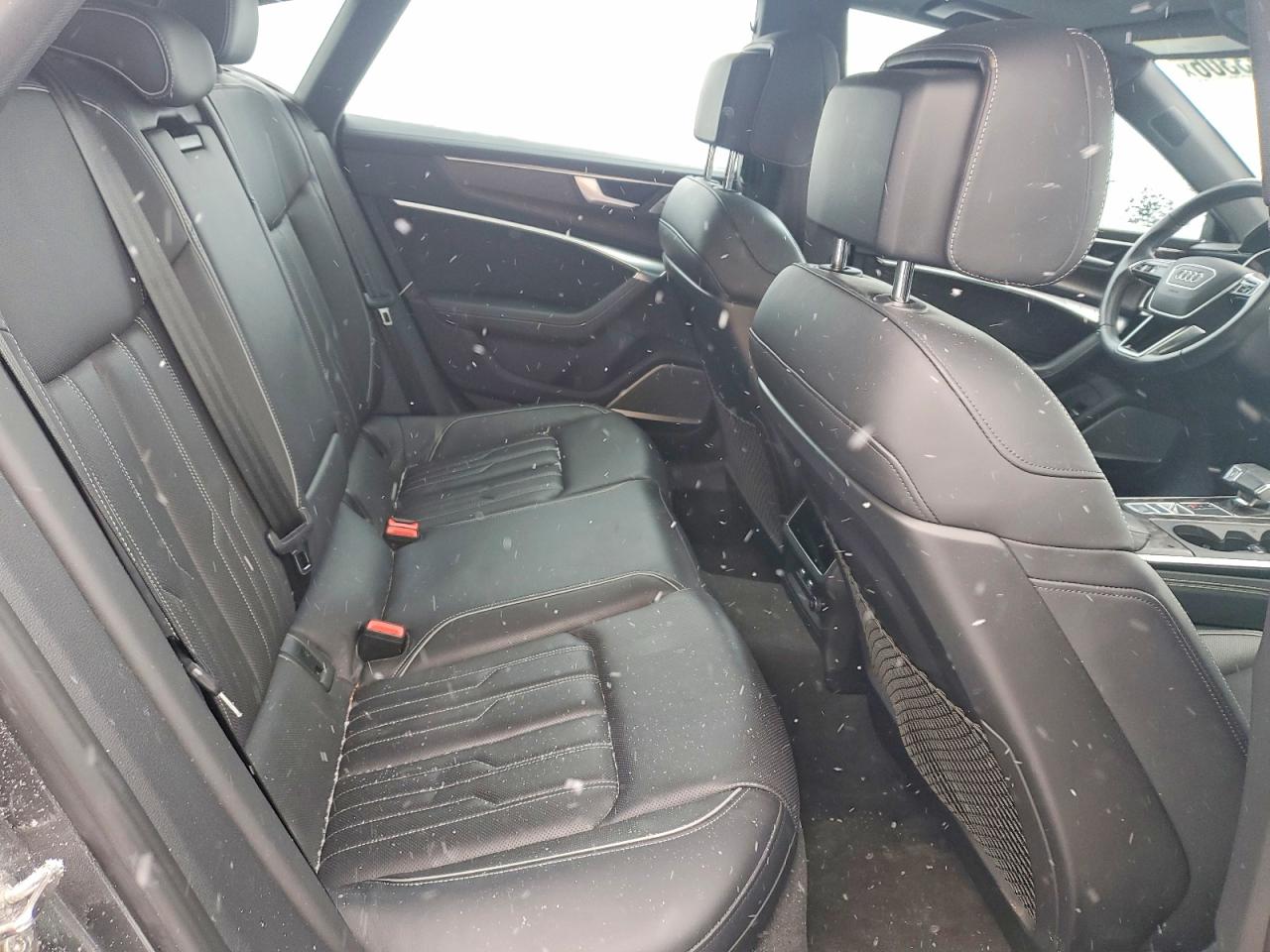2019 AUDI A7 PRESTIGE S-LINE photo 28