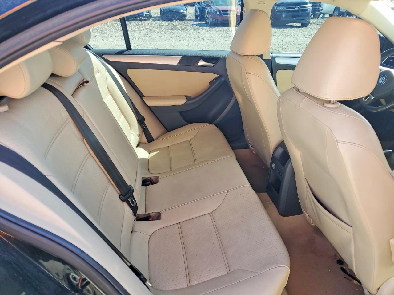 2014 VOLKSWAGEN JETTA SE photo 19