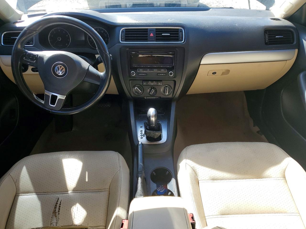 2014 VOLKSWAGEN JETTA SE photo 15