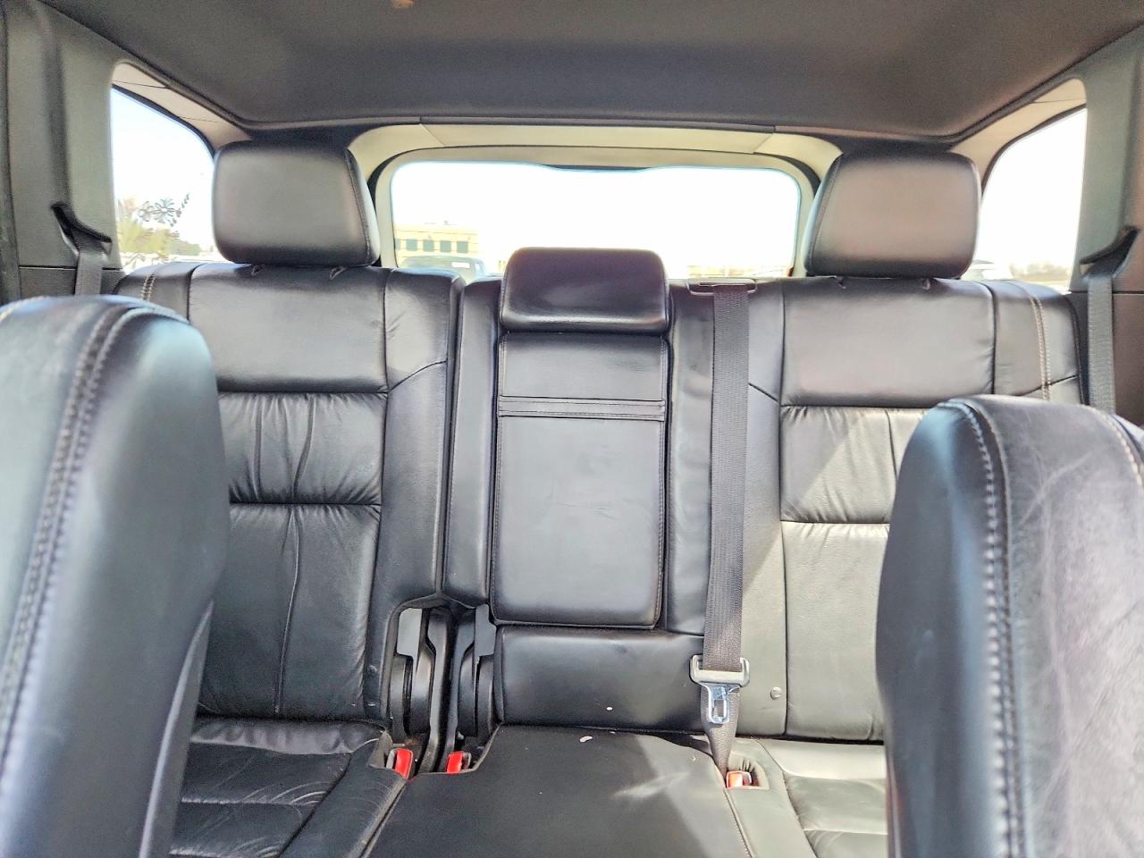 2014 JEEP GRAND CHEROKEE LIMITED photo 19