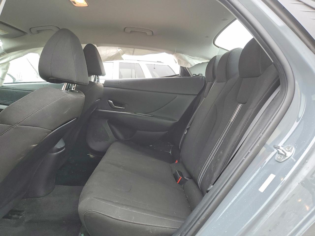 2022 HYUNDAI ELANTRA SEL photo 19