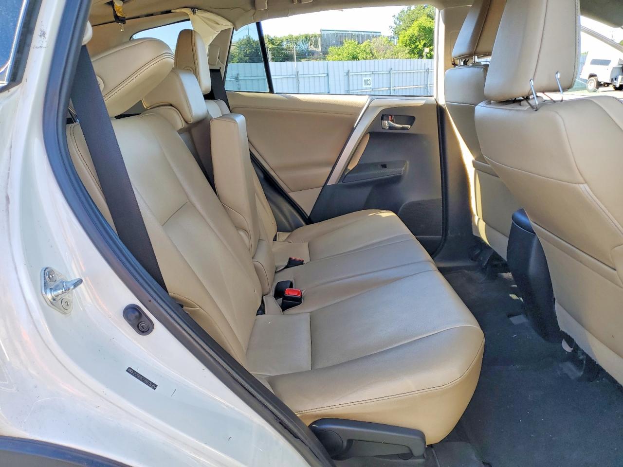 2013 TOYOTA RAV4 LIMITED photo 21