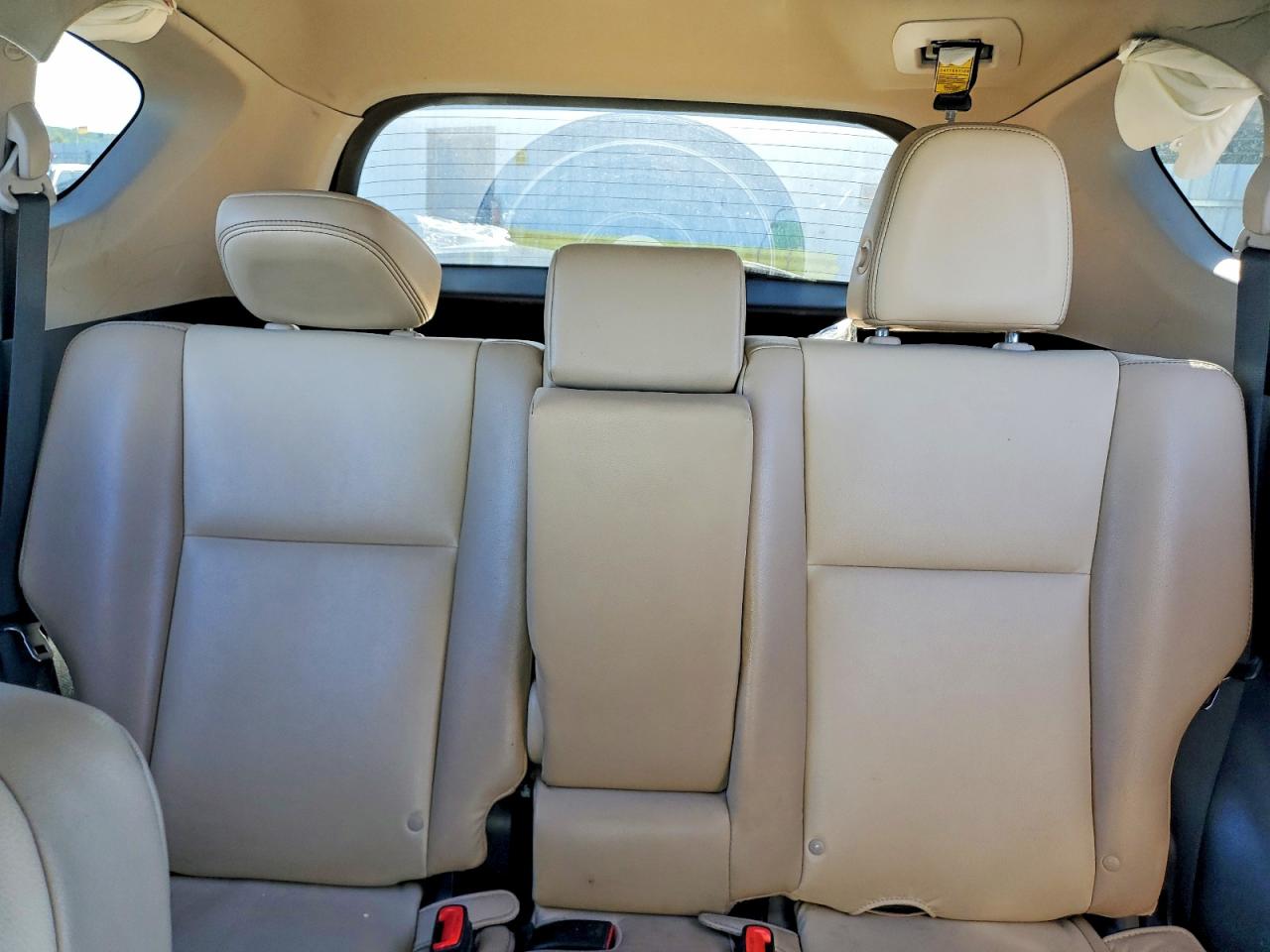 2013 TOYOTA RAV4 LIMITED photo 19