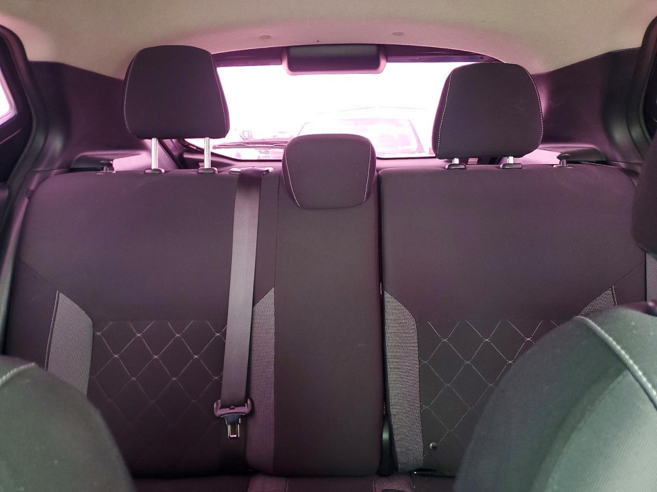 2018 NISSAN KICKS SV photo 19