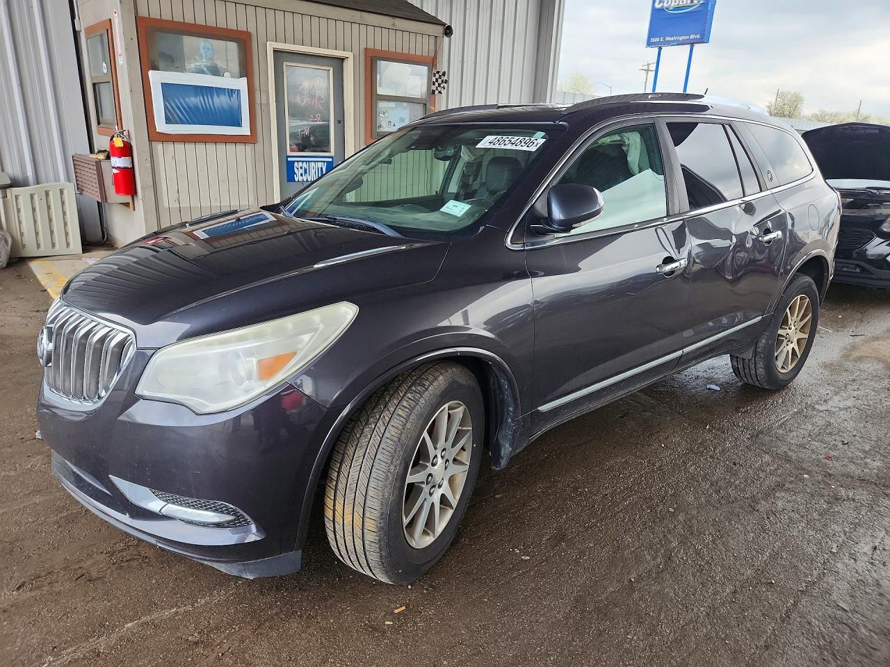 2015 BUICK ENCLAVE