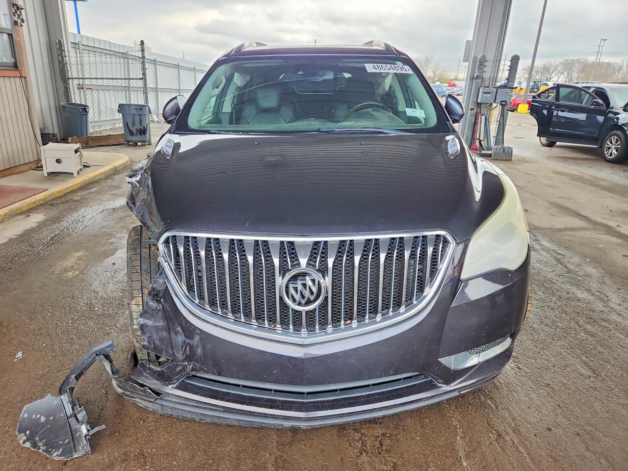 2015 BUICK ENCLAVE CX photo 5