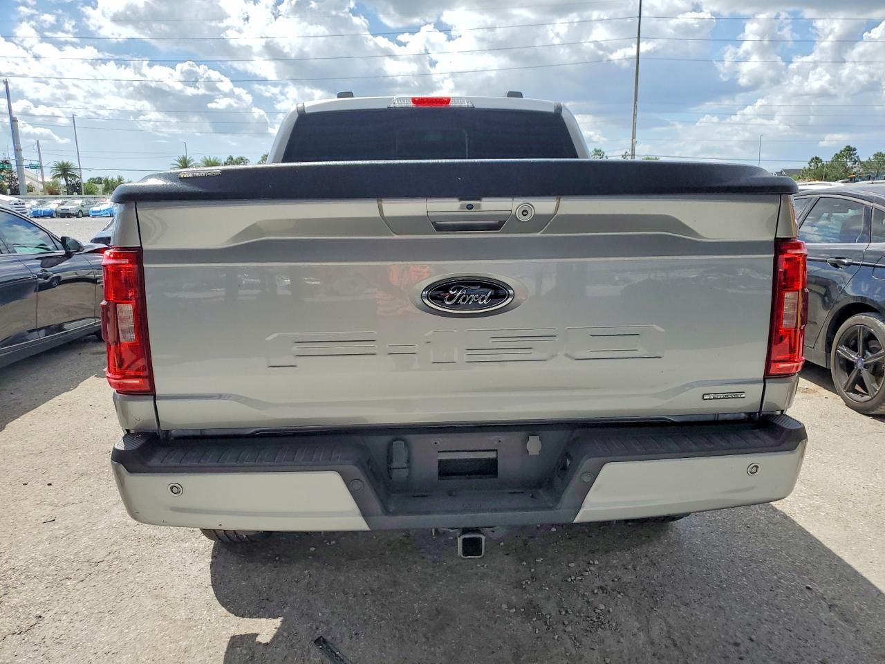 2023 FORD F150 SUPERCREW photo 16